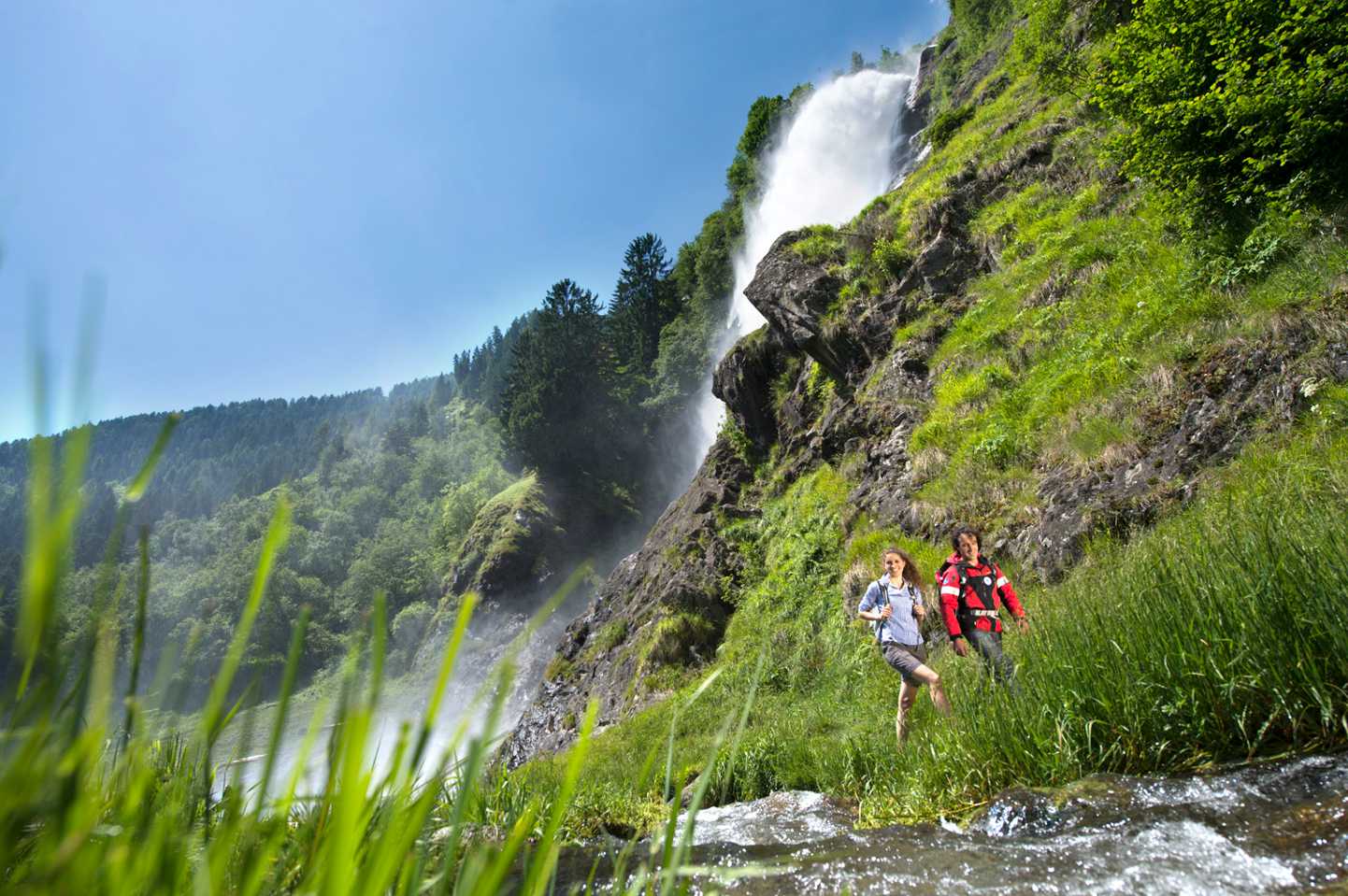 wandern partschins meraner hoehenweg