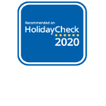 logo holidaycheck